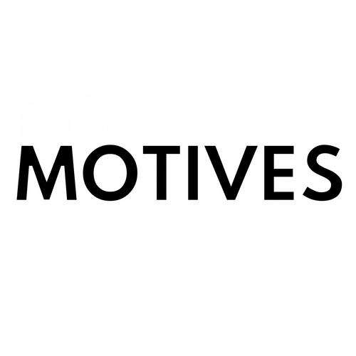 BAD MOTIVES